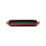 Le Le Creuset 20132400600460 praepann Grillpann Nelinurkne