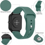 Fixed | Sporty Strap with Quick Release 20mm for Smartwatch |