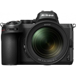Nikon Z5 + NIKKOR Z 24-70mm f/4 S