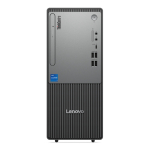 Lenovo ThinkCentre neo 50t Gen 5 Intel&reg; Core&trade; i3 i3-14100 8 GB DDR5-SDRAM 256 GB SSD Windows 11 Pro Tower PC Must