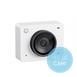 OBSBOT Meet 2 Cloud White AI-Powered 4K