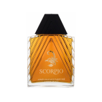 Scorpio Scorpio Rouge Aftershave Water for men, 100 ml