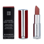 Givenchy Le Rouge Deep Velvet lipstick, 3.4 g