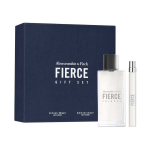 Abercrombie Fierce Cologne set cologne 100ml + cologne 10ml