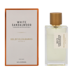 Goldfield Goldfield & Banks White Sandalwood EDP eau de parfum, 100 ml
