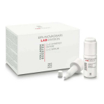 Set Set Trio, Bruno Vassari, Lab Division, Vitamin C, Anti-Ageing, Ampoules Treatment Serum, For Aging, For Face, 3 pcs, 10 ml