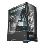 darkFlash DY451L Pro ATX Tower Must