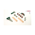 Toolbox Toolbox with drill Ixolino II Bosch