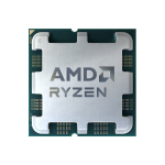 AMD Ryzen 5 7600X3D protsessor 4,1 GHz 96 MB L3 (Ilma karbita)
