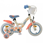 Rowerek Rowerek dzieciecy Huffy Disney STITCH 12"