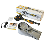 Wall Wall sander Mirka LEROS-S 950CV 350 W