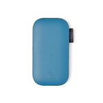 Lexon Powersound Powerbank indukcyjny 5000 mAh z głośnikiem blue