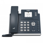 Yealink MP52 E2 Teams IP-telefon Hall LCD