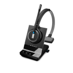 Headphones Headphones Epic IMPACT SDW 5036T MS - MONO DECT
