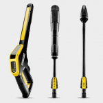 Karcher Karcher K 4 Premium Power Control Flex Home