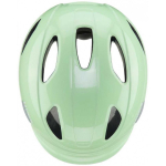 Helmet Helmet Uvex oyo mint-peach-45-50CM