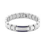 Tommy Tommy Hilfiger Parker 2790600 timeless steel men's bracelet