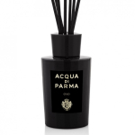 Acqua Acqua di Parma Oud aroomihajuti Vaas Must
