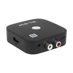 Blow Bluetooth transmitter AUX OUT ADAPTER BA-01