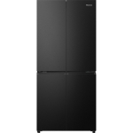 Hisense RQ5P470SAFE k&otilde;rvutiasetsev k&uuml;lmik-s&uuml;gavk&uuml;lmik Eraldiseisev 483 l E Must