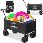 Transport Transport trolley, foldable, 100l Humberg HM-512
