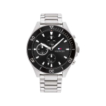 Men's Men's watch TOMMY HILFIGER LARSON 1791918 (zf0ZEGAREK MĘSKI TOMMY HILFIGER LARSON 1791916 (zf088e)88c)