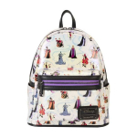 Loungefly Disney Villains backpack 26cm