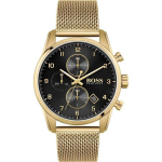 HUGO HUGO BOSS Men's Watch 1513838 SKYMASTER (zh038b)