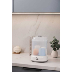 Toothbrush Toothbrush Momini Bottle steriliser QuickSteam