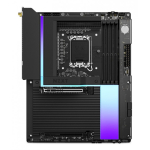 NZXT N9 Z890 Intel Z890 LGA 1851 (Socket V1) ATX