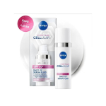 Nivea EXPERT FILLER CELLULAR daily UV serum SPF50+ 30 ml