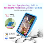 Blackview Tab A6 Kids 128GB 8GB RAM Pink EU