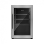 Caso | Barbecue Cooler | S-R | Energy efficiency class F |