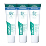Sensitive Sensitive Whitening (3 x 75 ml) - Whitening toothpaste for sensi