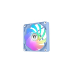 Thermaltake CT140 Reverse ARGB Sync Performance PWM Arvuti korpus Ventilaator 14 cm Sinine 2 tk