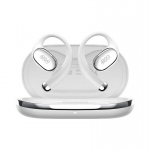 QCY Crossky R70 wireless headphones (gray)