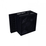 Lian Lian Li EG1000G toiteallika komponent 1000 W 24-pin ATX SFX Must