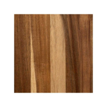 Secret Secret De Gourmet ACACIA patefonas, akacijos mediena, &Oslash; 50 cm