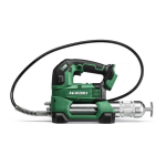 Akumuliatoriline Akumuliatoriline &otilde;lipress HiKOKI 18V AL18DA