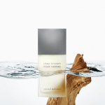Issey Issey Miyake L&39EAU D&39ISSEY POUR HOMME KARP 3 tk