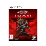 Assassin's Assassin's Creed: Shadows (PS5)