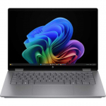 Kantav Kantav arvuti HP OmniBook X Flip NG AI PC 14-fk0011no 14 s&uuml;learvuti (BA3E5EA)
