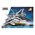 &bdquo;Cobi &bdquo;Cobi Blocks&ldquo; naikintuvas &bdquo;Boeing F-15 EX Eagle II&ldquo;