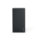 &bdquo;Epic &bdquo;Epic Spello Slim&ldquo; v&auml;line aku, 10000 mAh, must