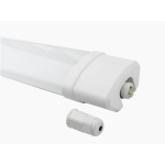 Emos hermetiline valgusallikas liikumisanduriga PIR, TRI-PROOF, 230Vac, 40W, 4800lm, 125cm, IP65, 4000K, LEDOM
