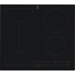 Electrolux EIV63443CT Sisseehitatud 60 cm Tsooniga induktsioonplaat 4 tsoon(id)