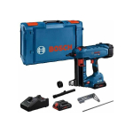 BOSCH BETOONI NAELTAMISE MASIN GNB 18V-40 2xPC4,0Ah XL-BOXX