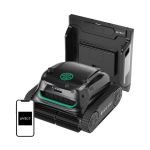 Wybot S2 Pro traadita basseini puhastamise robot