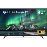 FPD 40" G700 &ndash; Full HD LED Google TV