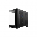 Antec 0-761345-10225-4 arvutikorpus Midi Tower Must